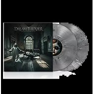Dream Theater: Parasomnia - LP Record