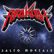 Arakain: Salto Mortale (remastered 2026) - LP Record