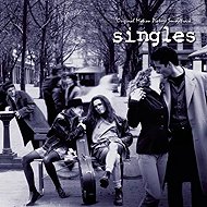 Various: Singles (Original Motion Picture Soundtrack) DLX - LP Record
