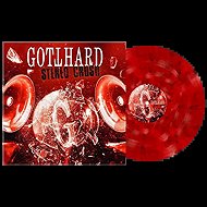 Gotthard: Stereo Crush - LP Record