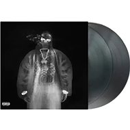 Yeat: AftërLyfe CLR - LP Record