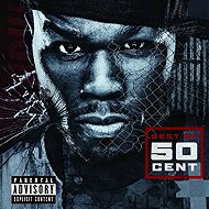 50 Cent: Best Of - LP Record