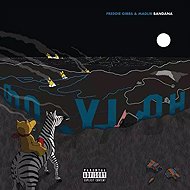 Freddie Gibbs: Bandana - LP Record