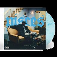 Arthur James: Pisces - LP Record