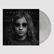 P.O.D.: Veritas - LP Record
