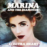 Marina: Electra Heart - LP Record