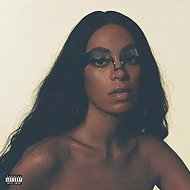 Solange: When I Get Home CLR - LP Record