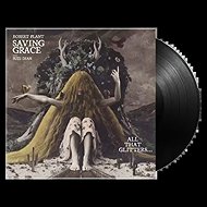 Robert Plant: Saving Grace: All That Glitter (RSD 2026) - LP Record