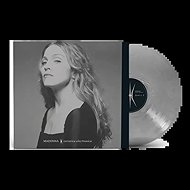 Madonna: Veronica Electronica - LP Record