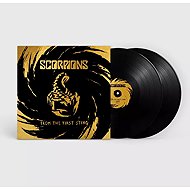 Scorpions: From The First Sting, 180g - LP Record