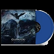 Eluveitie: Ategnatos (reissue) - LP Record