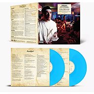 Everlast: Eat At Whitey's CLR - LP Record