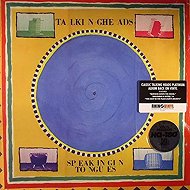 Talking Heads: Speaking in Tongues - LP Record