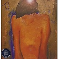 Blur: 13 LTD - LP Record