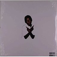 Carson Ken: X CLR - LP Record