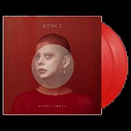 Kovacs: Cheap Smell Ltd Clr - LP Record
