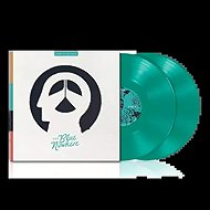 Between the Buried and Me: The blue nowhere - LP Record