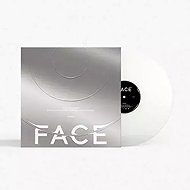 Jimin: Face CLR - LP Record