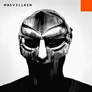 MF DOOM: Madvillainy - LP Record