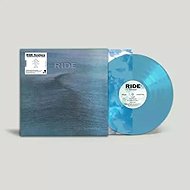 Ride: Nowhere Ltd Clr - LP Record