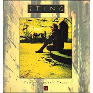 Sting: Ten Summoner's Tales - LP Record
