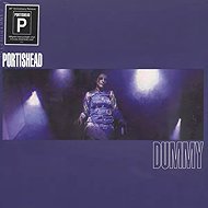 Portishead: Dummy 20th - LP Record