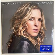 Diana Krall: Wallflower Clr Ltd - LP Record