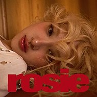 Rose: Rosie LTD - LP Record