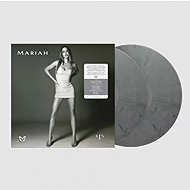 Mariah Carey: #1's - LP Record