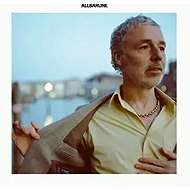 Baxter Dury: Allbarone Clr Ltd - LP Record