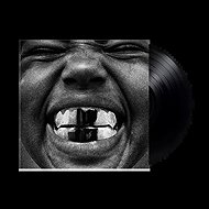 Kanye West: Bully - LP Record