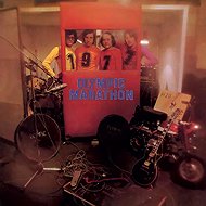 Olympic: Marathon - LP Record