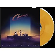Cannons: Everything glows - LP Record