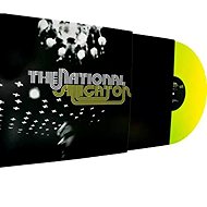 The National: Alligator CLR - LP Record