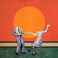 half•alive: Now, Not Yet CLR - LP Record