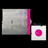 Various Artists: HELP(2) - LP Record