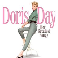 Doris Day: Her Greatest Songs Ltd Clr - LP Record