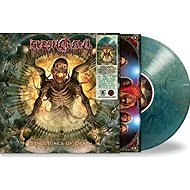 Fleshcrawl: Structures of Death Clr Ltd - LP Record