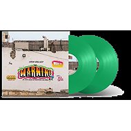 The Warning: Live from Auditorio Nacional CDMX CD - LP Record