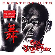 Gigi D'Agostino: Greatest Hits - LP Record