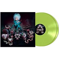Björk: Fossora Ltd Clr - LP Record