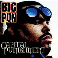 Big Punisher: Capital Punishment - LP Record