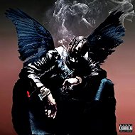 Travis Scott: Birds in the Trap Sing McKnight - LP Record
