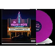 Iván Ramirez: Tha Playa$ Manual II - LP Record