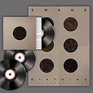 Swans: Birthing - LP Record