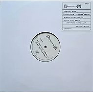 Depeche Mode: My Favourite Stranger (Remixes) Ltd Num - LP Record
