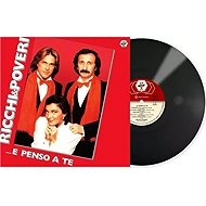 Ricchi e Poveri: E penso a te (Reissue 2025) - LP Record