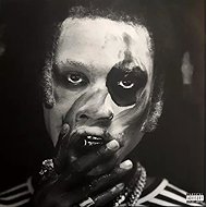 Denzel Curry: Ta13oo - LP Record