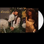 Ella Langley: Dandelion - LP Record