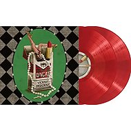 Luvcat: Vicious Delicious - LP Record